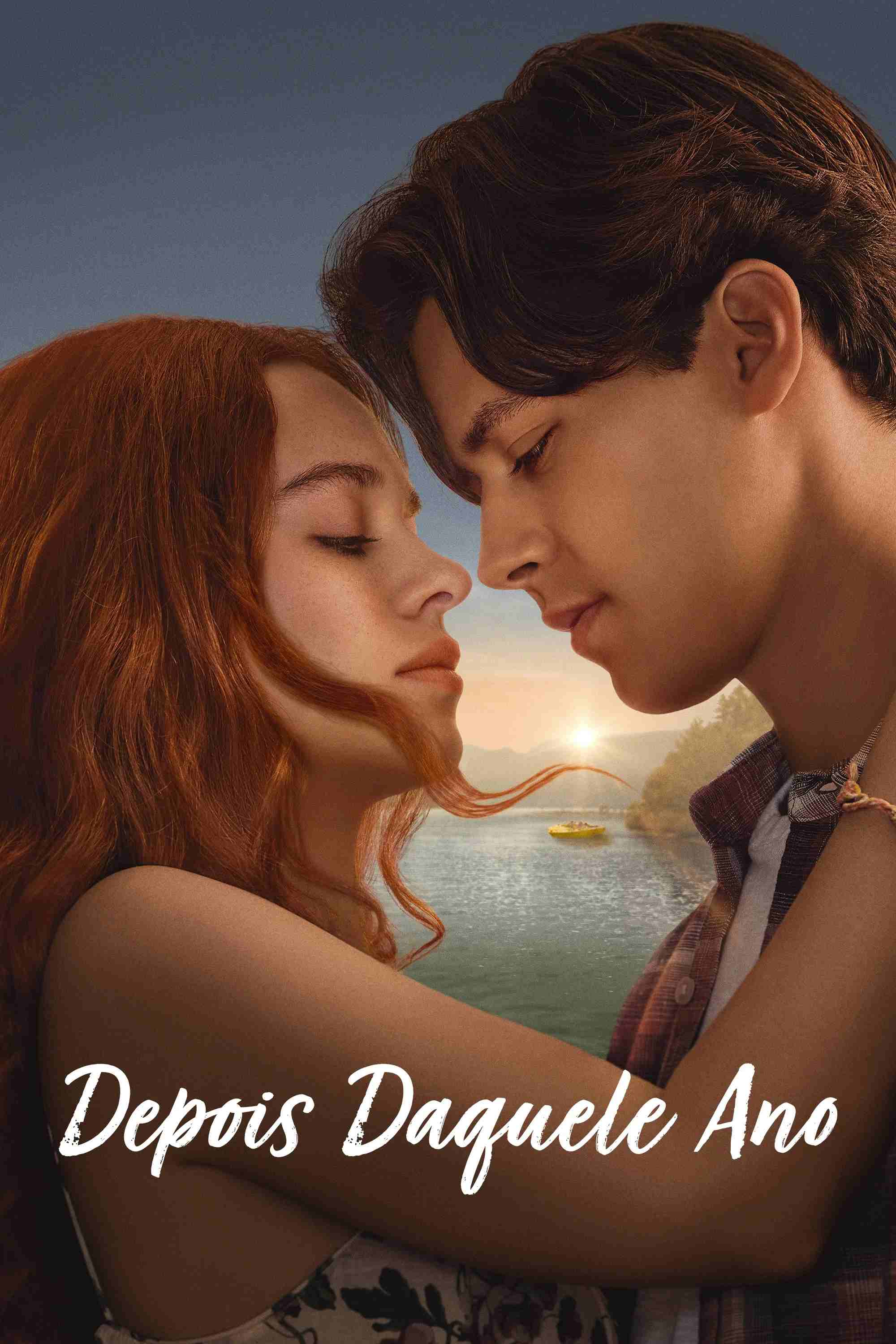 Depois Daquele Ano - Temporada 1