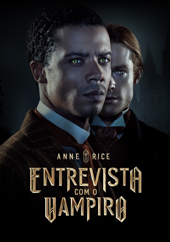 Entrevista Com o Vampiro - Temporada 3