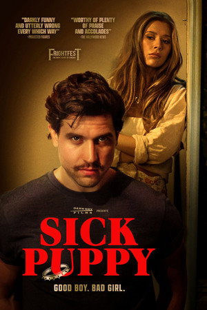 Sick Puppy