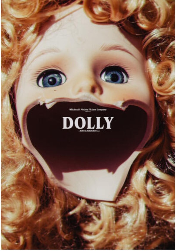 Dolly - A Boneca Maldita
