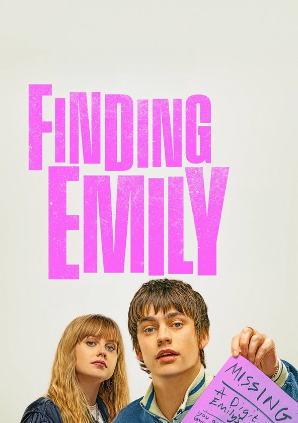 Procurando Emily
