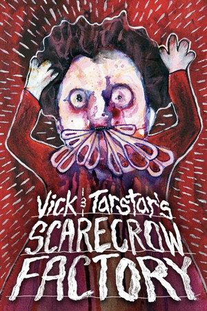Vick & Tarstar's Scarecrow Factory