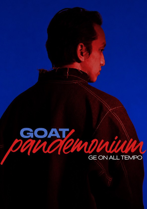 GOAT Pandemonium Ge on all tempo
