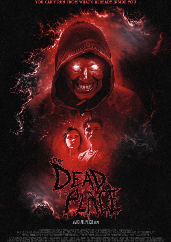 The Dead Place