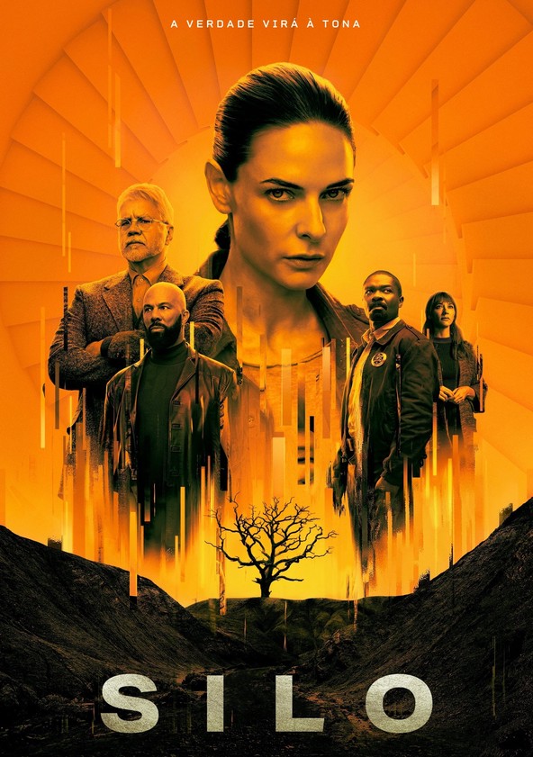 Silo - Temporada 3