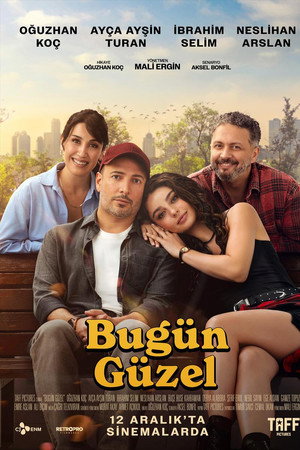 Bugün Güzel