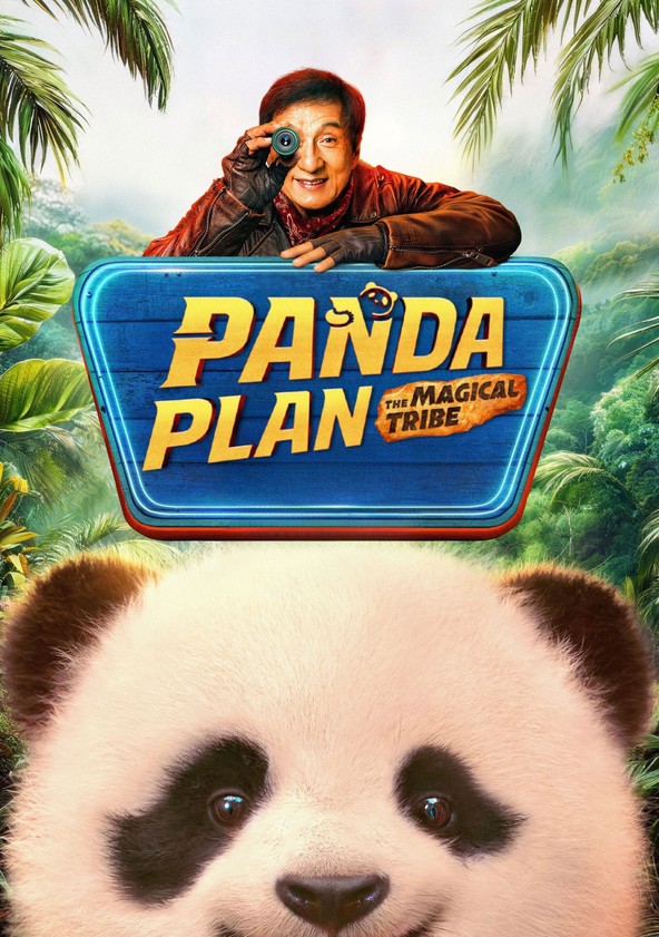 Operação Panda 2 - Uma Grande Aventura