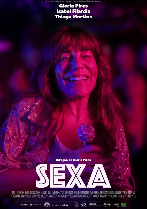Sexa