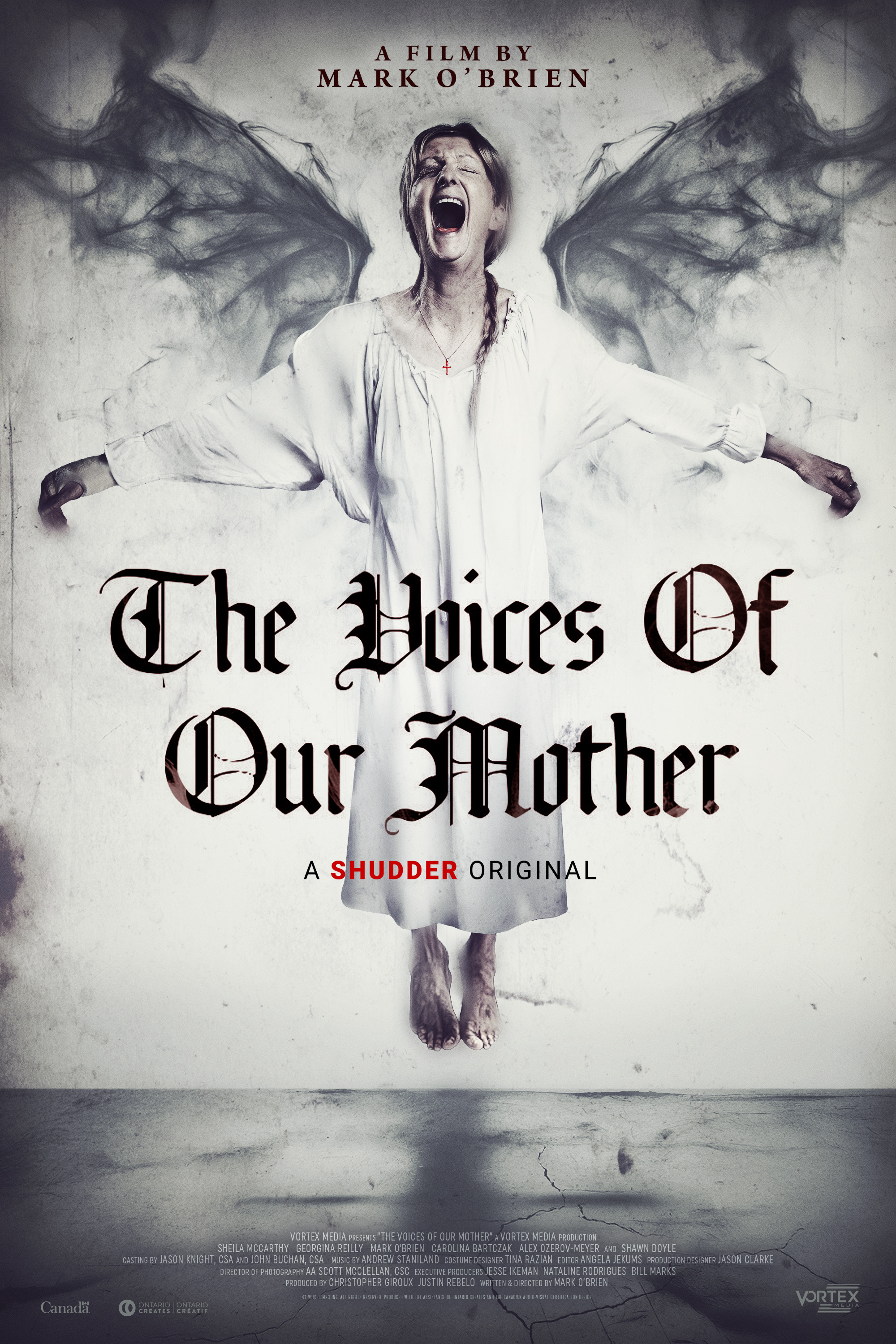 The Voices of Our Mother