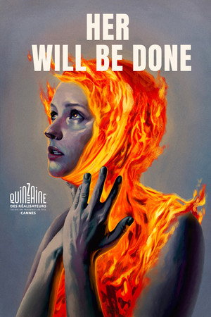 Her Will Be Done