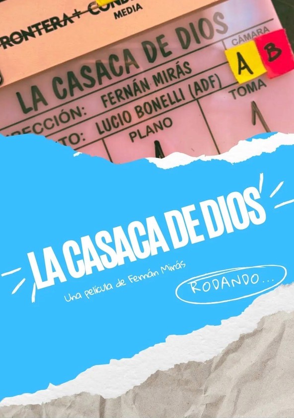 A Camisa de Deus