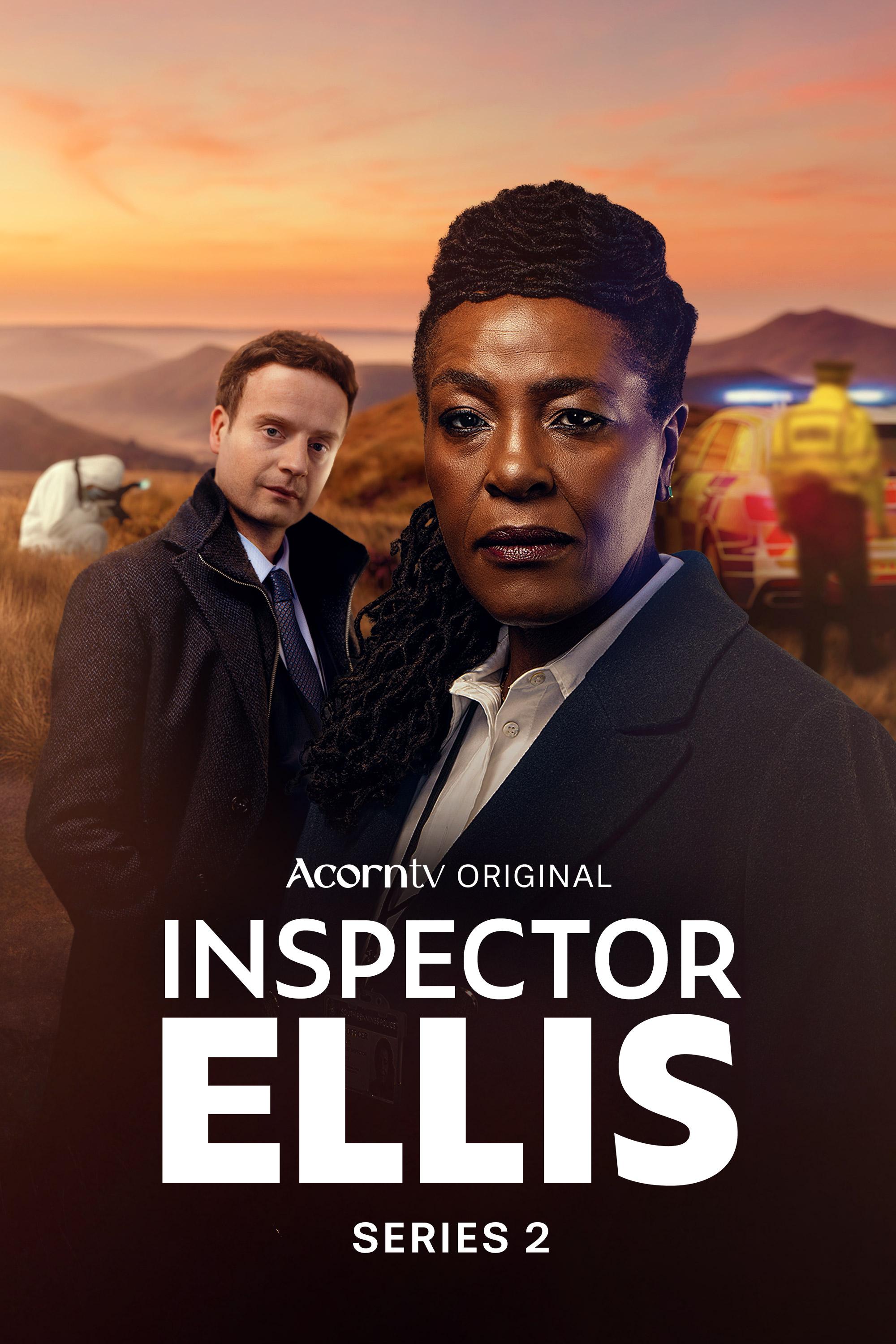 Ellis - Temporada 2