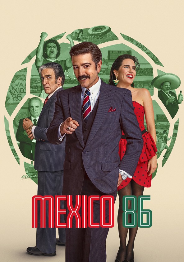 Mexico 86