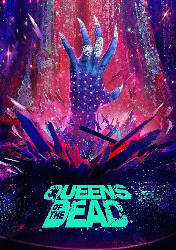 Queens of the Dead