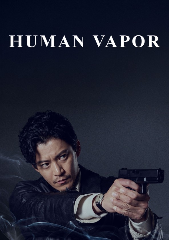 Vapor Humano - Temporada 1