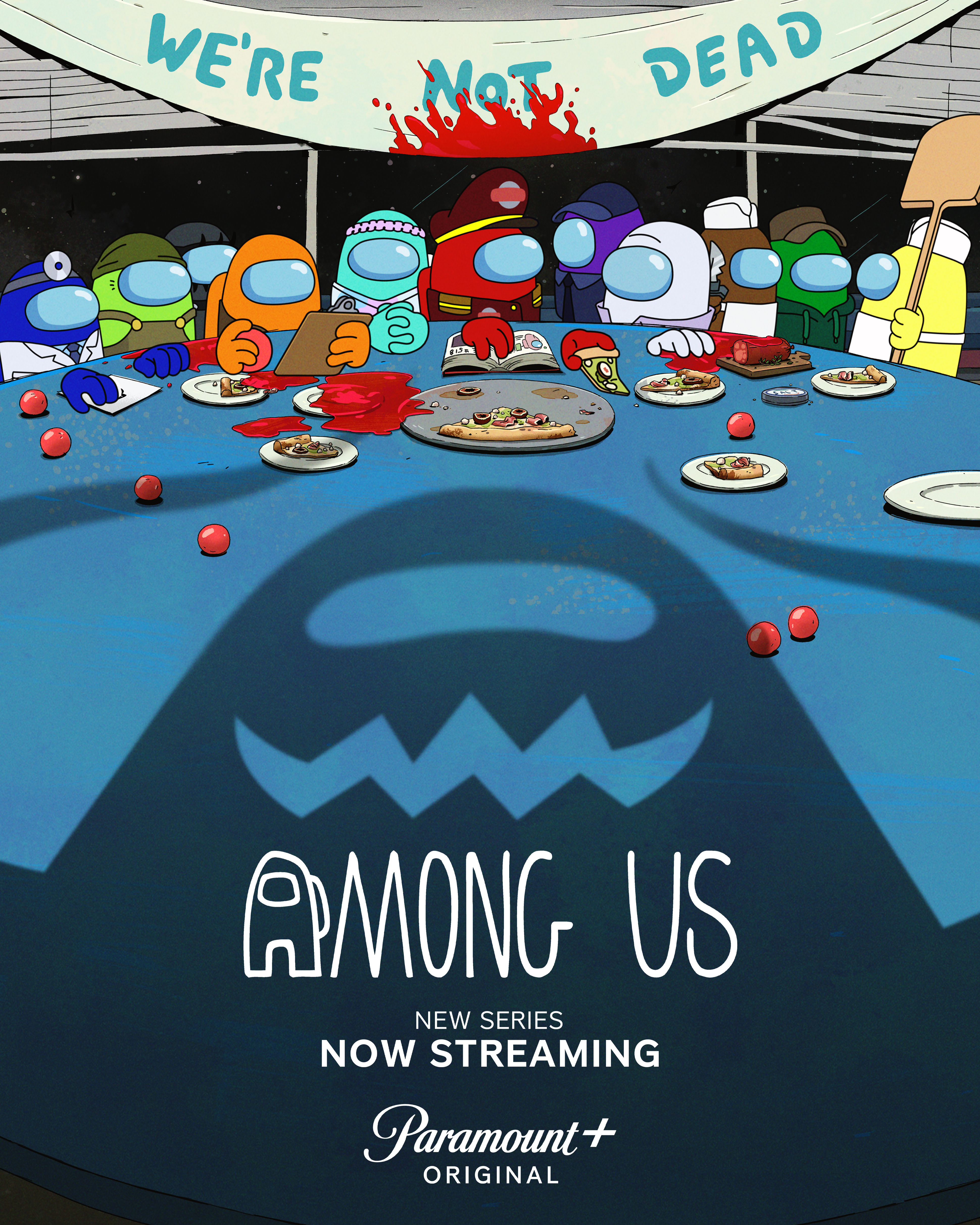 Among Us - Temporada 1
