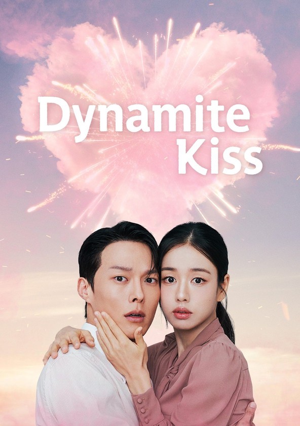 Dynamite Kiss - Season 1