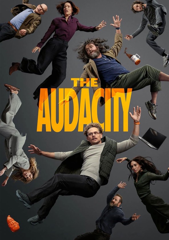 The Audacity - Season 1