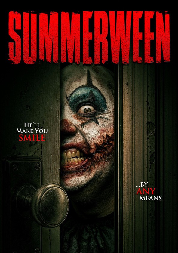 Summerween