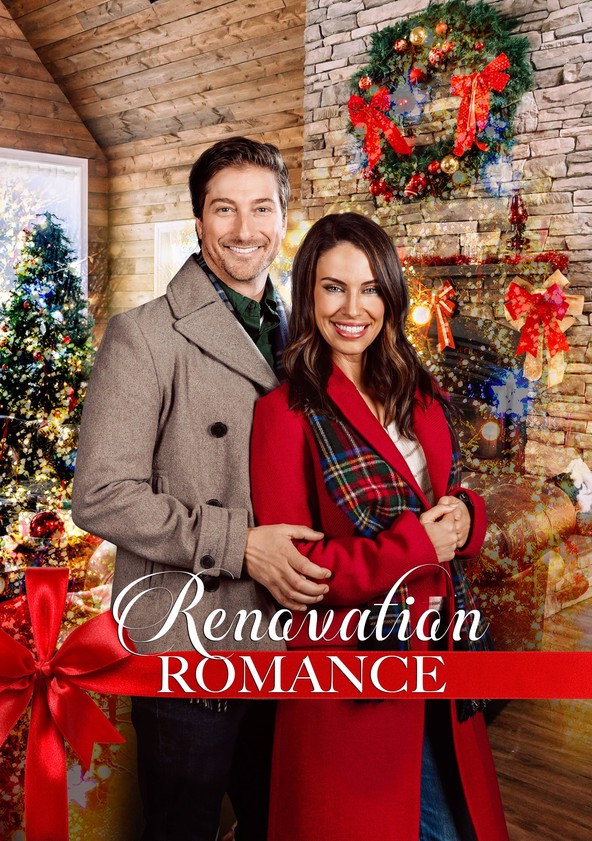 Renovation Romance