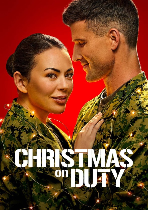 Christmas on Duty