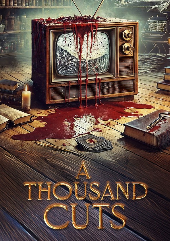 A Thousand Cuts
