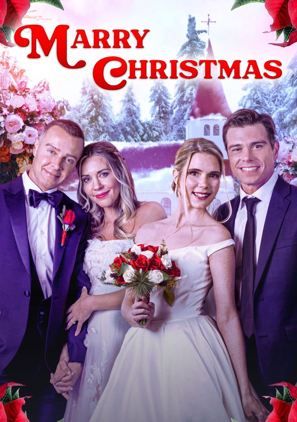 Marry Christmas