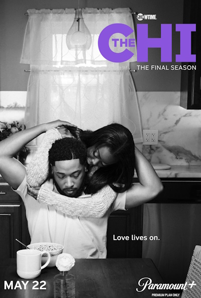 The Chi - Season 8
