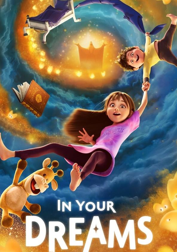 In Your Dreams