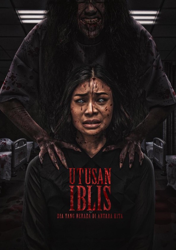 Utusan Iblis: Dia Yang Berada di Antara Kita