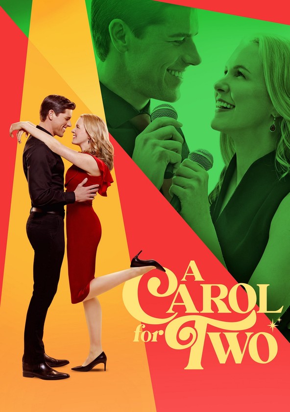 A Carol for Two