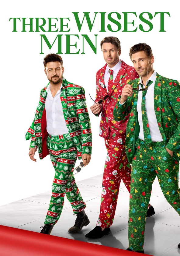 Three Wisest Men