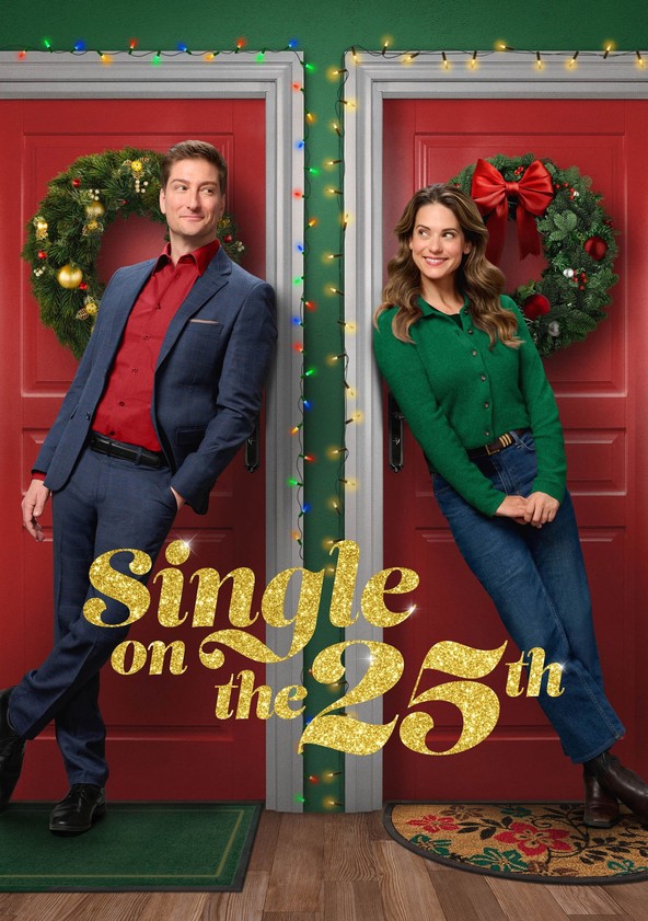 Single on the 25th