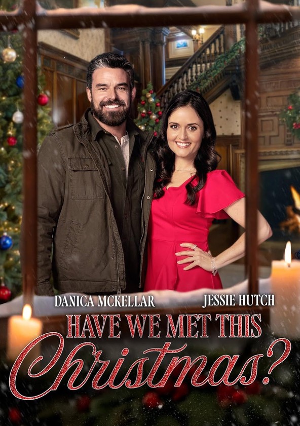 Have We Met This Christmas?