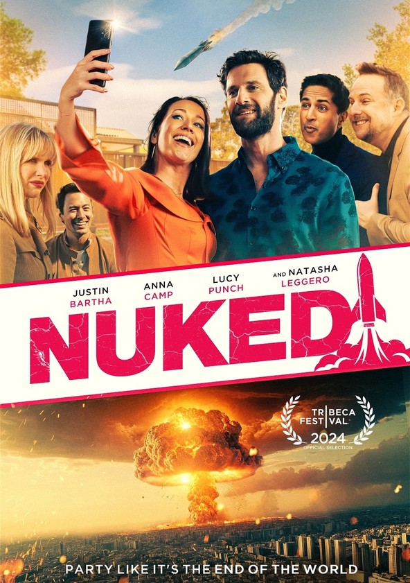 Nuked