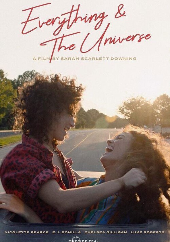 Everything & The Universe