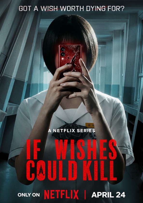 If Wishes Could Kill - Season 1