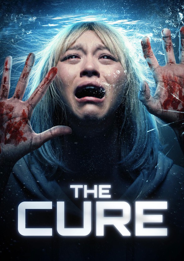 The Cure