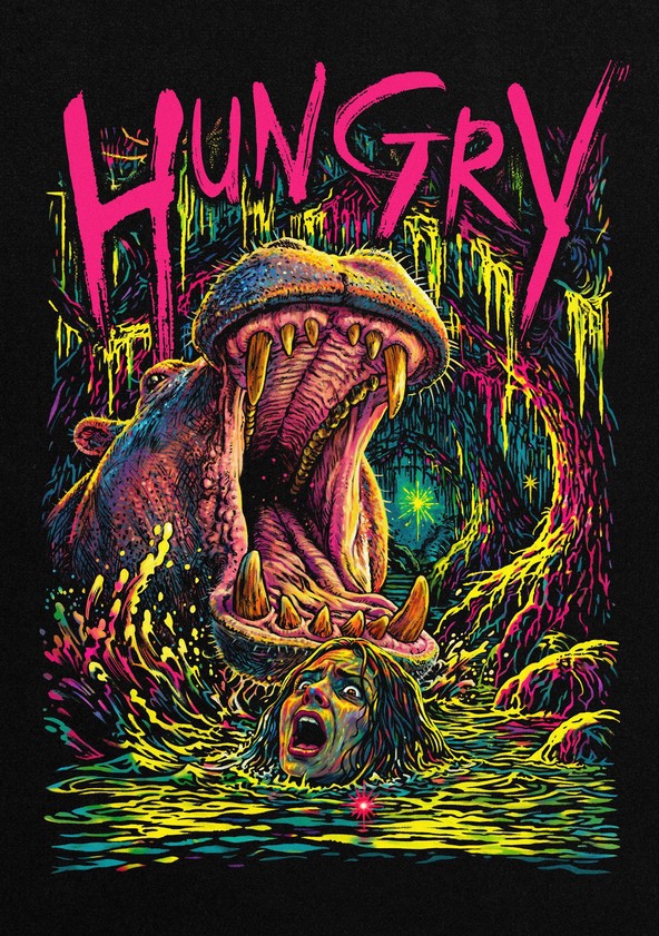 HUNGRY
