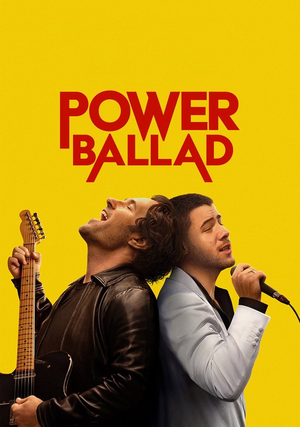 Power Ballad