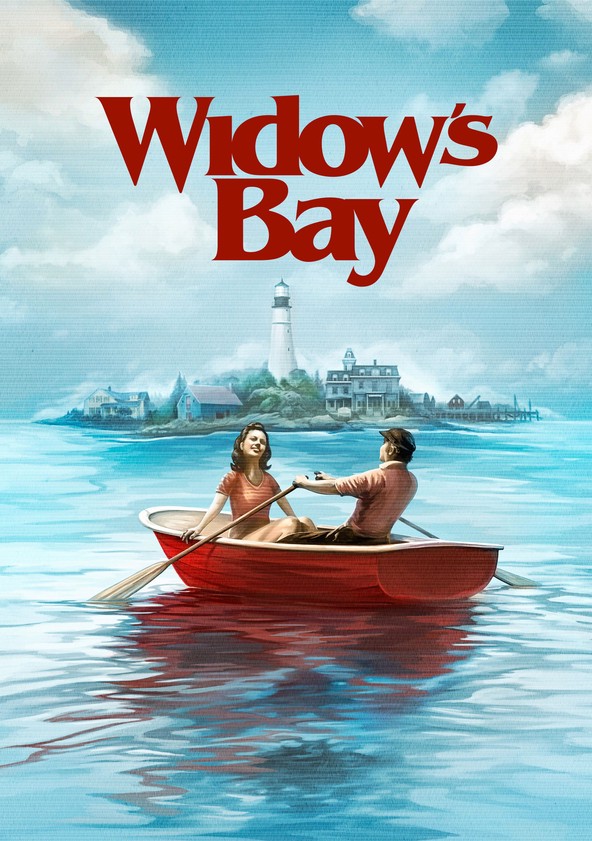 Widow's Bay - Season 1