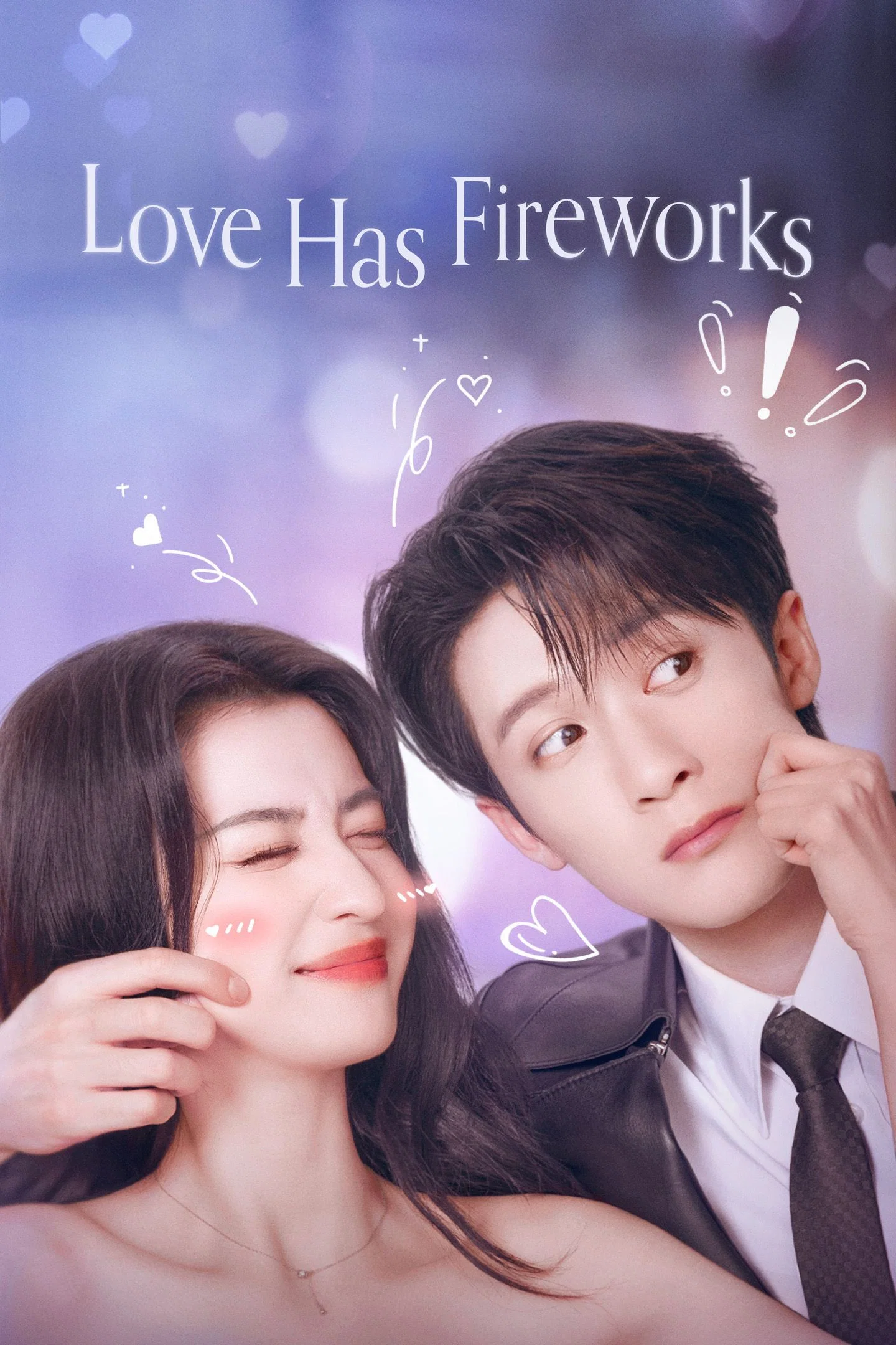 Love Has Fireworks - Season 1