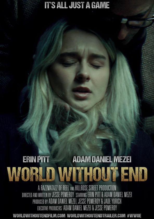 World Without End