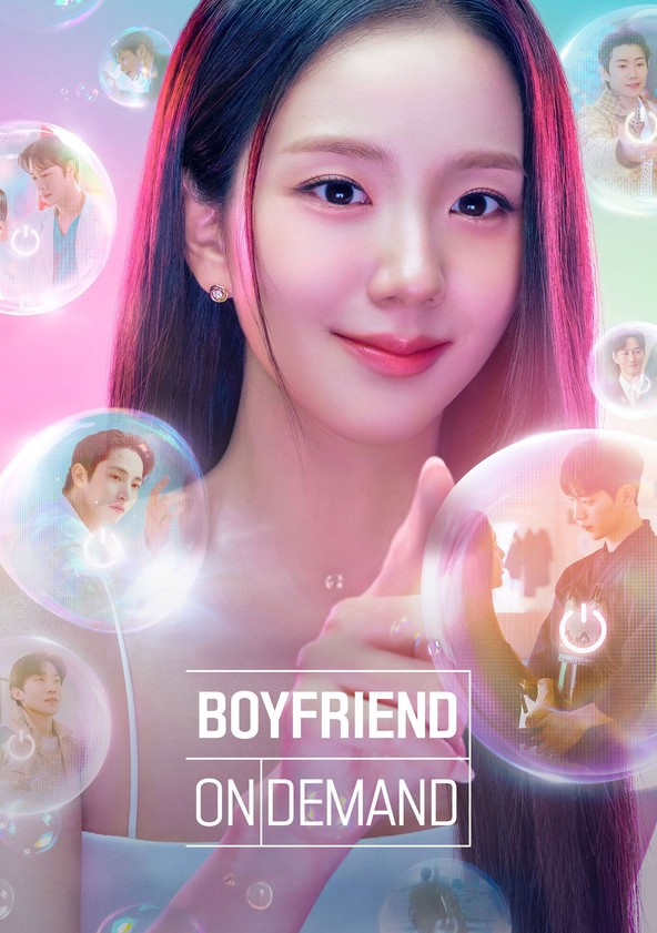 Boyfriend on Demand - Season 1