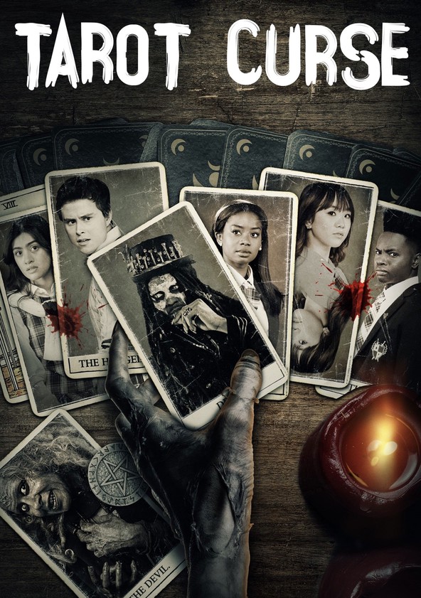 Tarot Curse