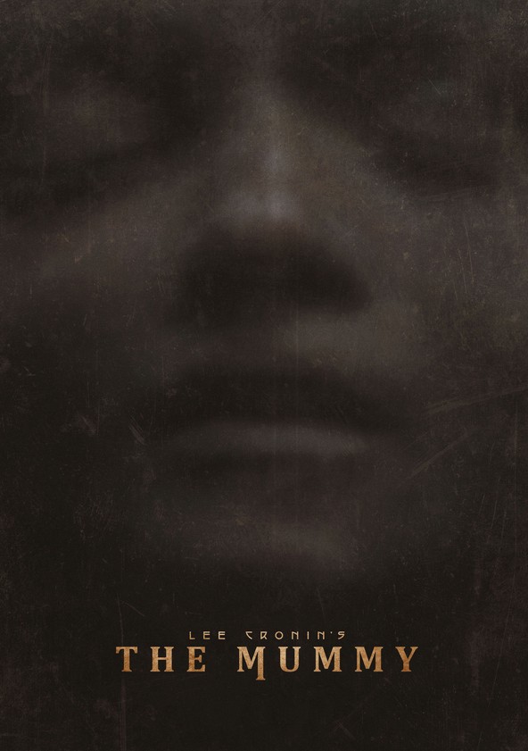 Lee Cronin's The Mummy