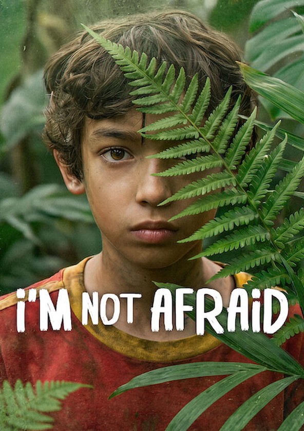 I'm Not Afraid - Temporada 1
