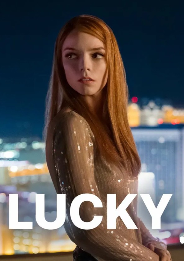 Lucky - Temporada 1