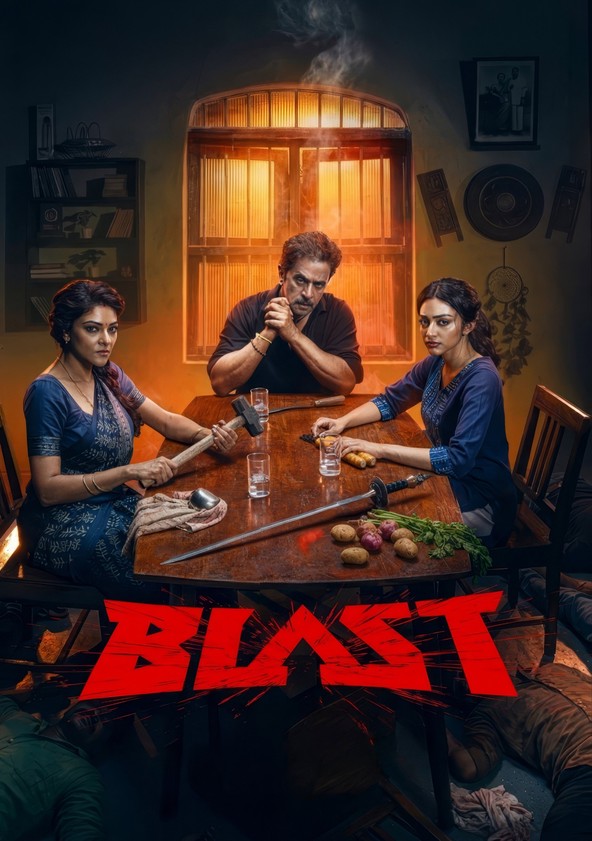 Blast