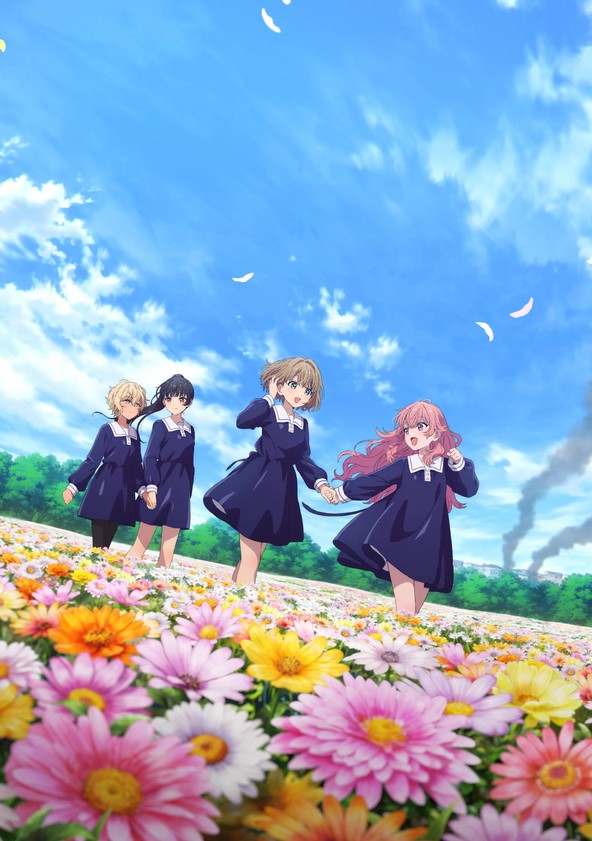 I Want to Love You Till Your Dying Day - Temporada 1